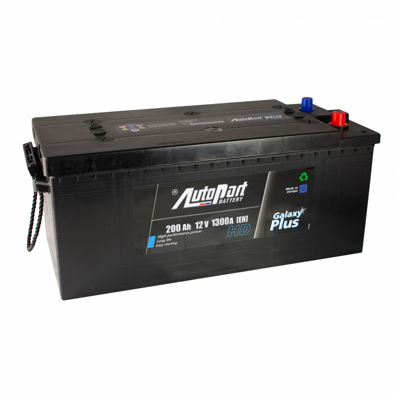 [ARL200-P00] 200 Ah/12V Autopart Plus (3)