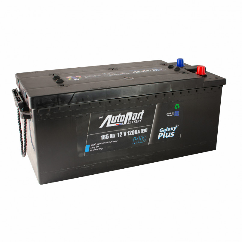 Autopart Galaxy Plus 185Ah EN1200 (3)