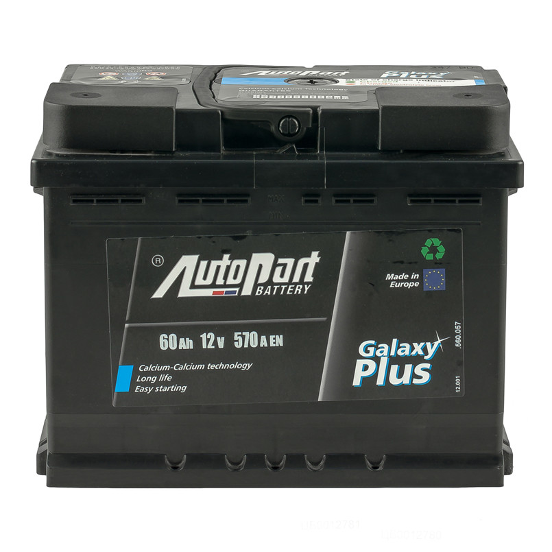 [ARL058-047] 60 Ah/12V Autopart Plus (1)
