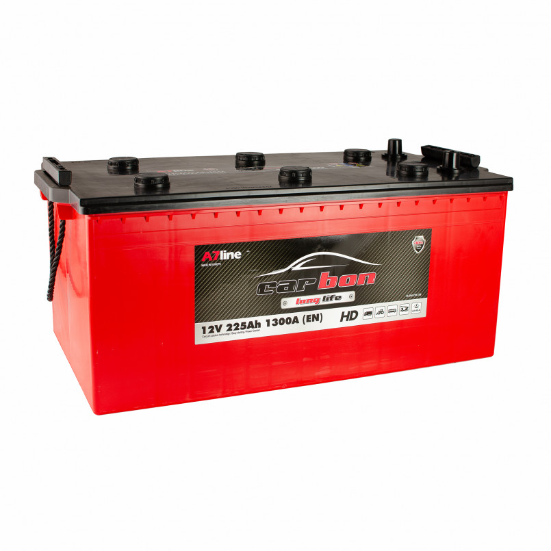 [CRB225-3] 225 Ah/12V CARBON (3)