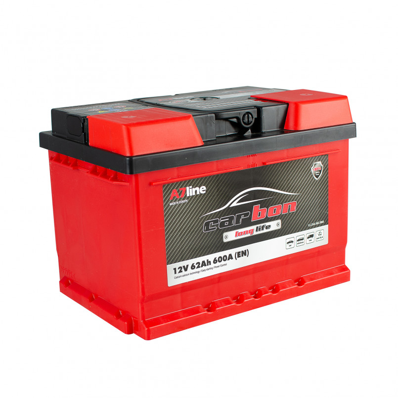 [CRB62-01] 62 Ah/12V CARBON  (1)