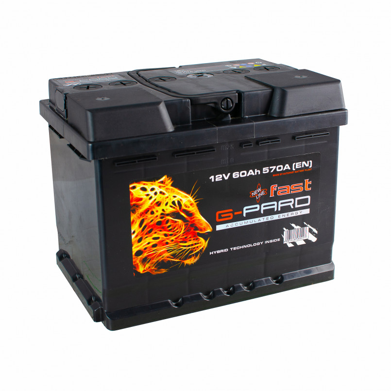 Fast G-Pard 60 Аh (1)