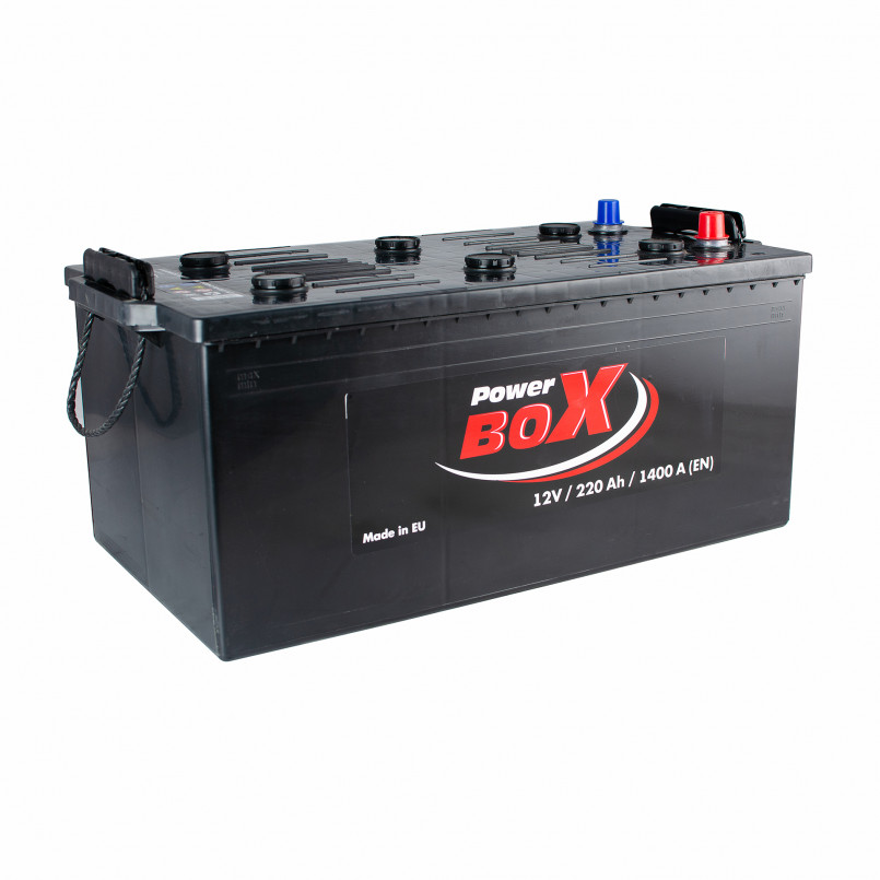 [SLF220-00] 220 Аh/12V А1 PowerBOX (3)
