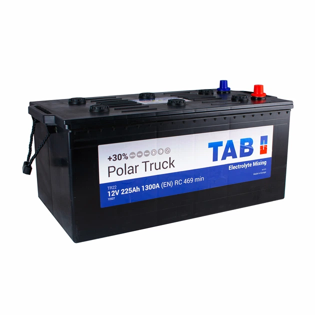 TAB Polar Truck 225Ah EN1300 (3)