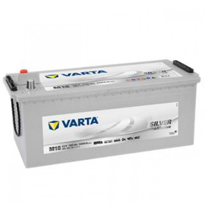 [275 912] 190 Ah/12V TAB Polar Truck (3)