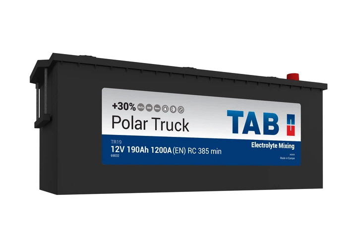 TAB Polar Truck 190Ah EN1200 (3)