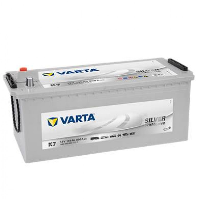 [489 912] 150 Ah/12V TAB Polar Truck (3)