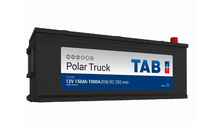 TAB Polar Truck 150Ah EN1000 (3)
