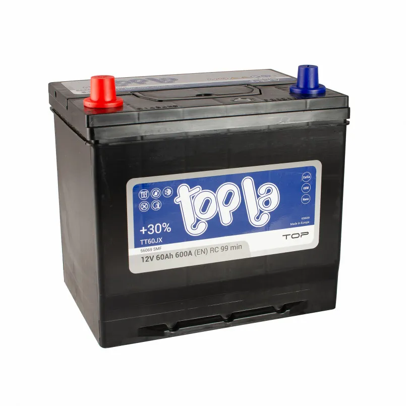 Top/Energy Japan 60 Ah (1) 56069