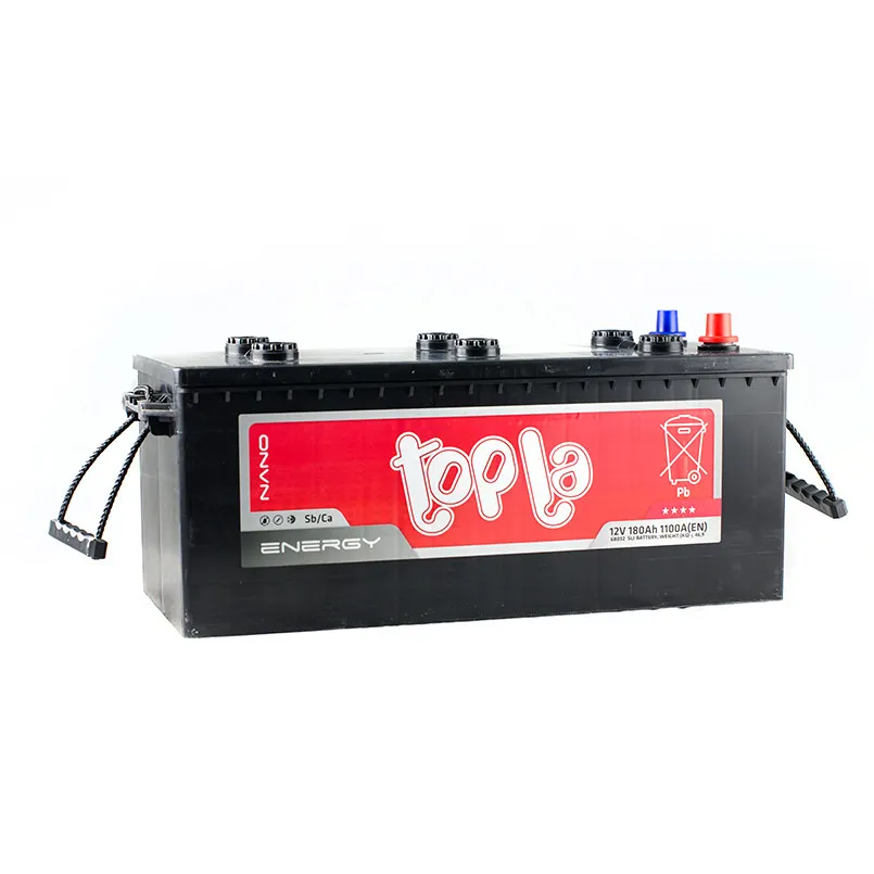 [548 912] 180Ah/12V Energy Truck (3)
