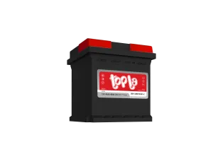 45 Ah/12V Energy Euro (0) L0 175х175х190