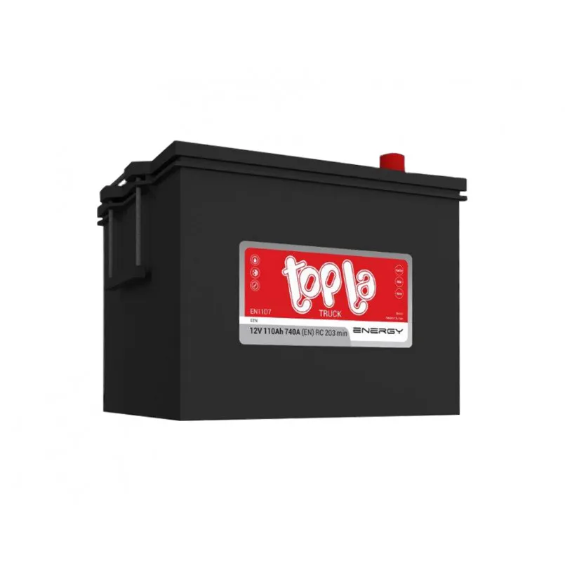 [104 712] 110 Ah/12V Topla  Truck D7 (2)