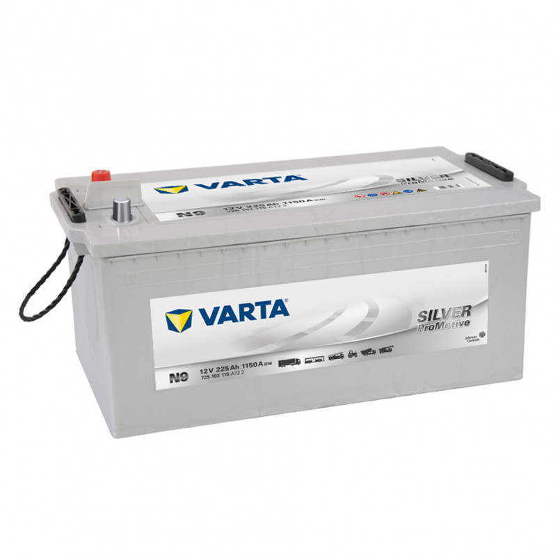 [725103115] VARTA 225Ач  PROMOTIVE SHD  N9 (3)
