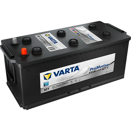 [680033110] VARTA 180Ач  PROMOTIVE HD  M7