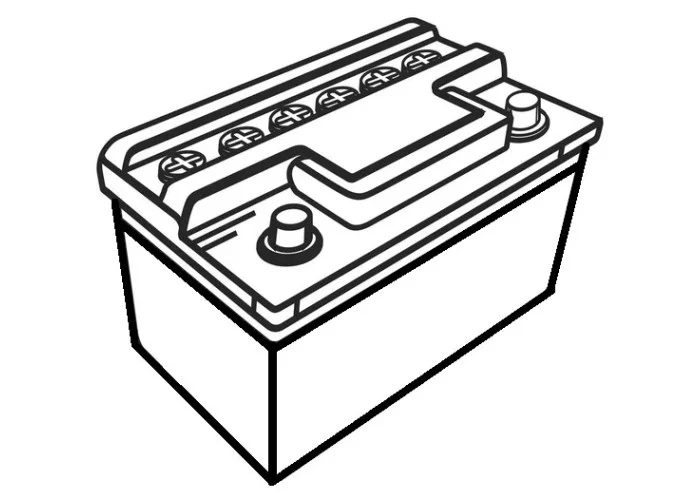 [СТ-00127366] АКБ   90Ah  I STAR   (+/-)  EN770   (22,7кг) 353x175x190